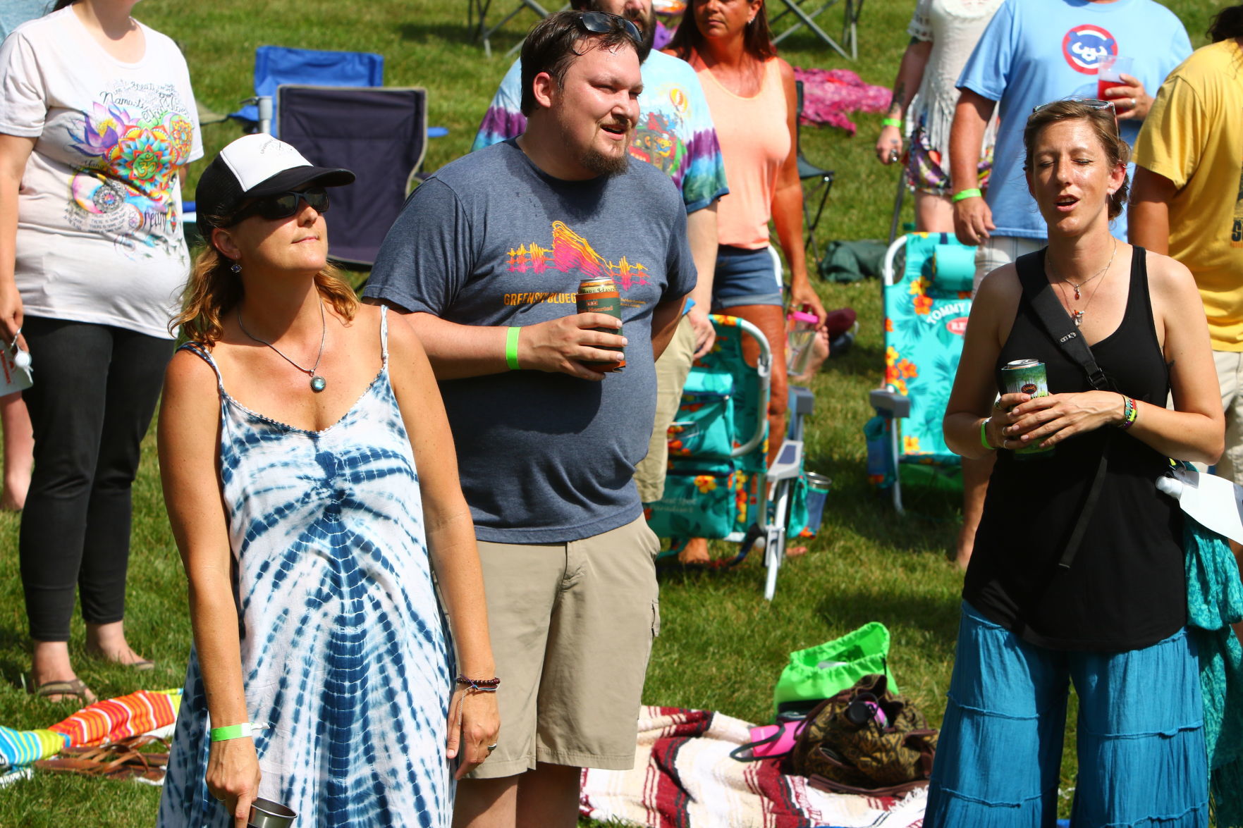 Gallery: Lightning Bug Music Festival